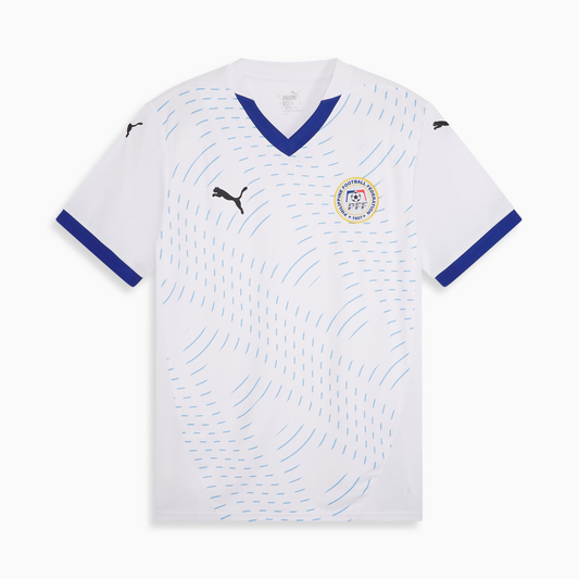 Maillot Philippines Exterieur Homme 2025