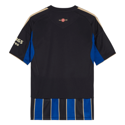 Maillot Pisa Domicile Homme 2025 2026