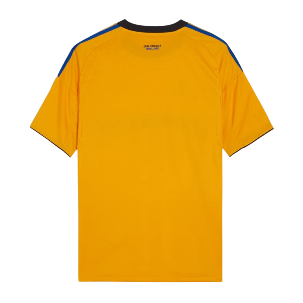 Maillot Pisa Exterieur Homme 2025 2026