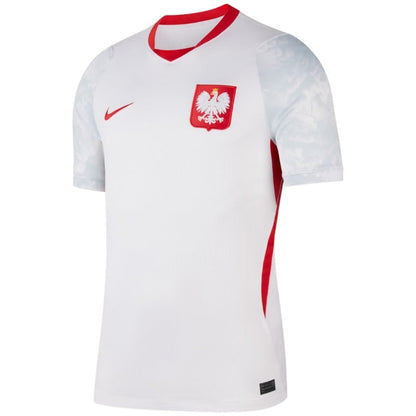 Maillot Pologne Homme Domicile 2026 2027