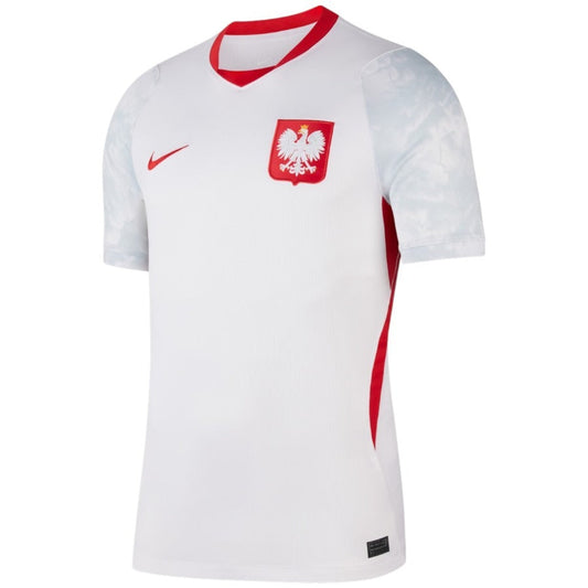 Maillot Pologne Homme Domicile 2026 2027