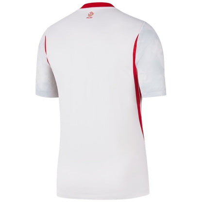 Maillot Pologne Homme Domicile 2026 2027