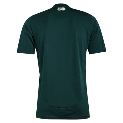 Maillot Portland Timbers Homme Domicile 2025 2026