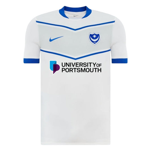Maillot Portsmouth Exterieur Homme 2025-2026