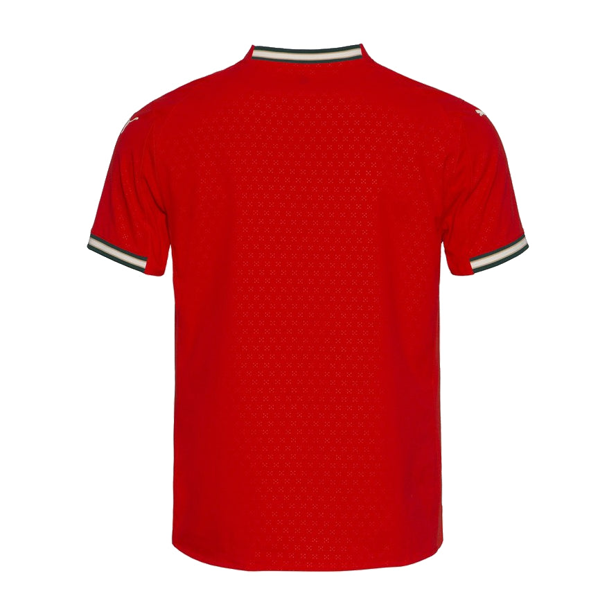 Maillot Portugal Homme Domicile 2025 2026