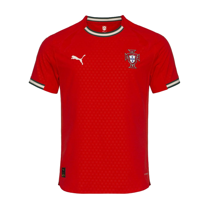 Maillot Portugal Homme Domicile 2025 2026