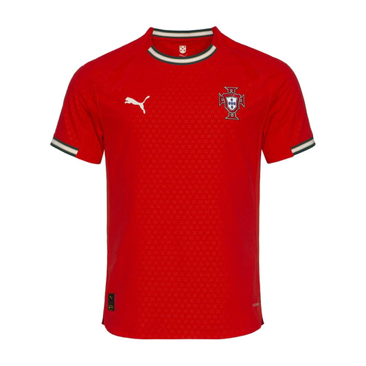 Maillot Portugal Homme Domicile 2025 2026