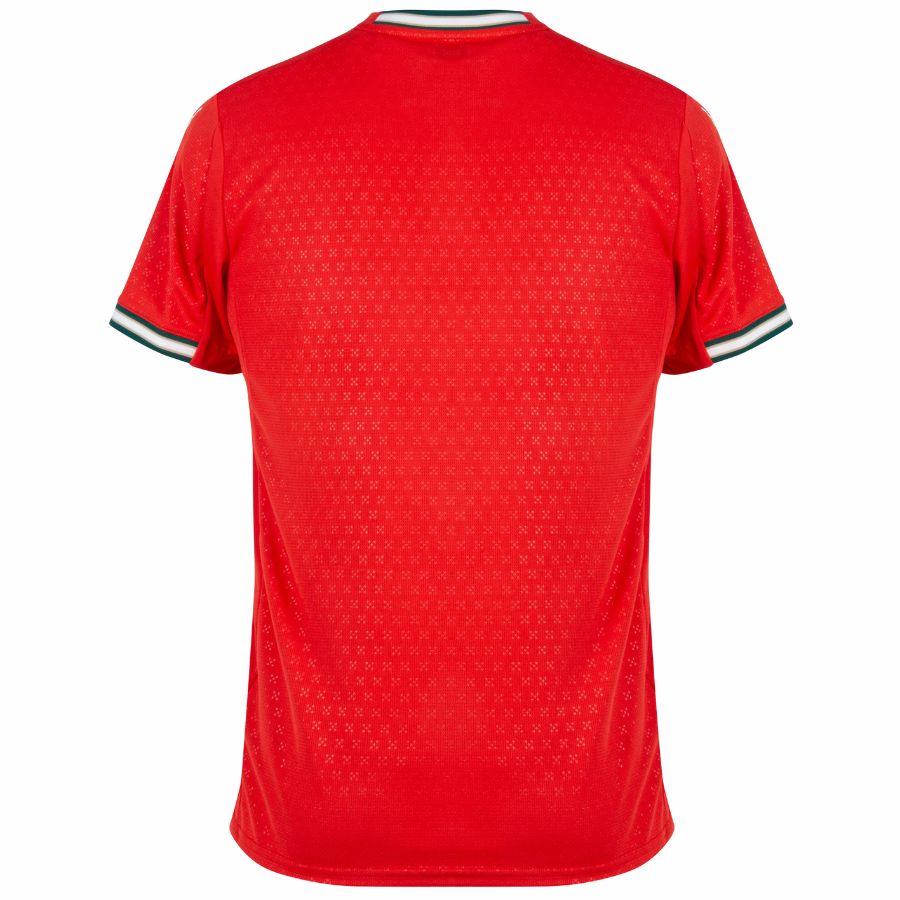 Maillot Portugal Ronaldo Kit Enfant Domicile 2025 2026
