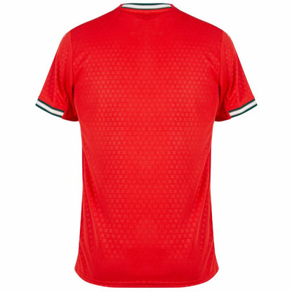 Maillot Portugal Ronaldo Kit Enfant Domicile 2025 2026