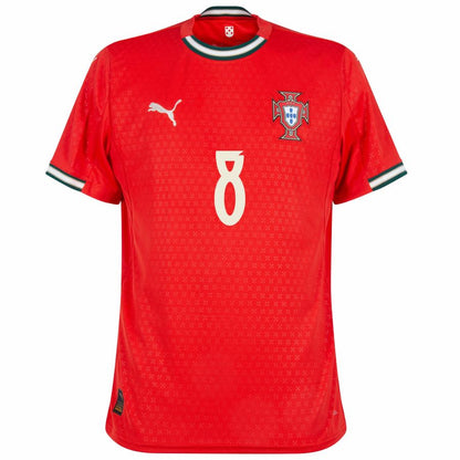 Maillot Portugal Homme Exterieur 2025 2026