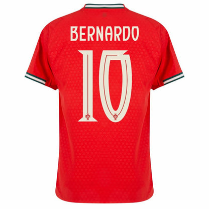 Maillot Portugal Homme Domicile 2025 2026
