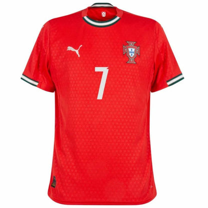 Maillot Portugal Kit Enfant Domicile 2025 2026
