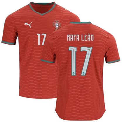 Maillot Portugal Homme Domicile 2026 2027