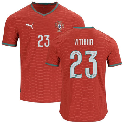 Maillot Portugal Homme Domicile 2026 2027