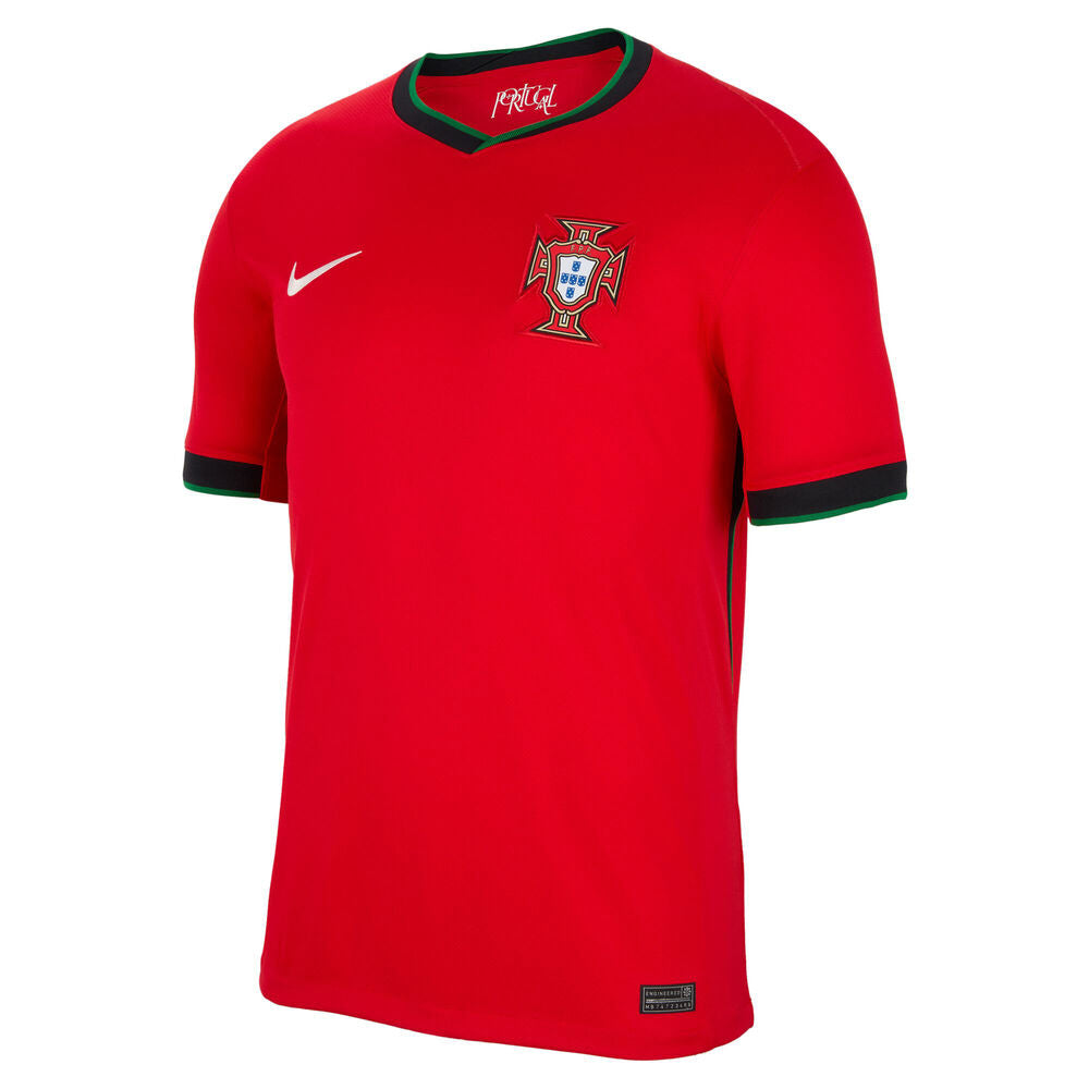 Maillot Ronaldo Portugal Enfant Domicile 2024 2025