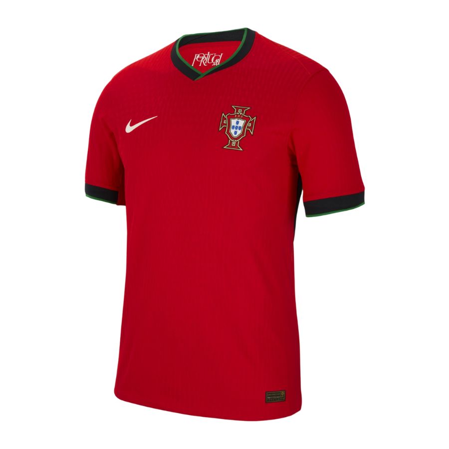 Maillot Portugal Homme Domicile 2024 2025