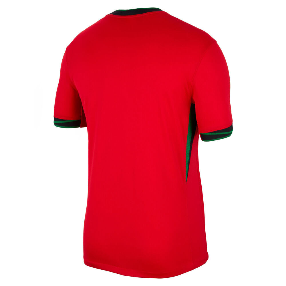 Maillot Portugal Enfant Domicile 2024 2025