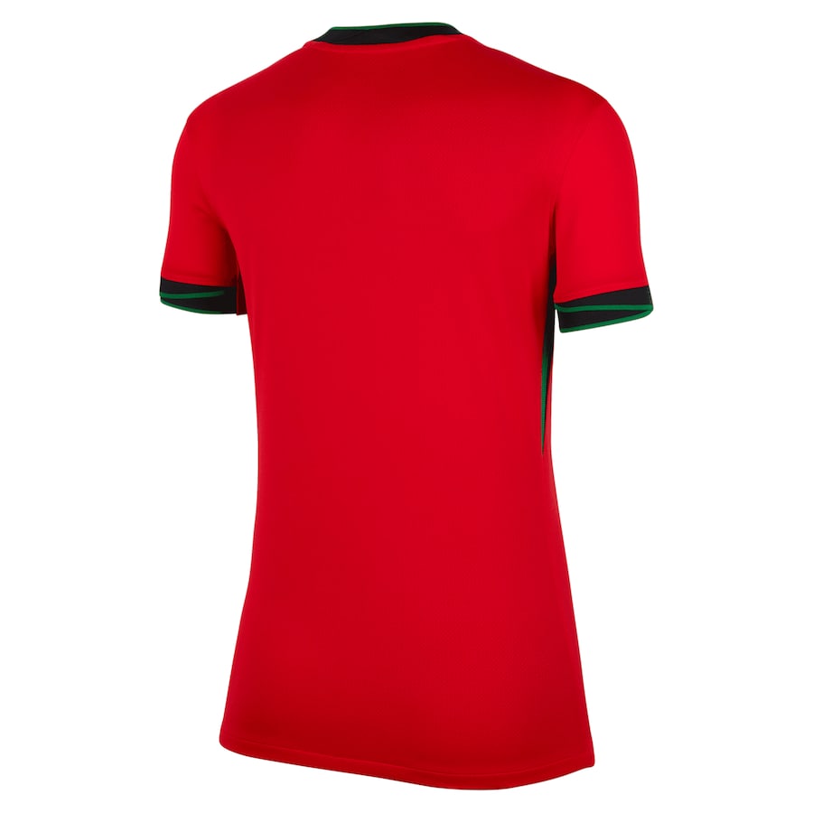 Maillot Portugal Femme Domicile 2024 2025