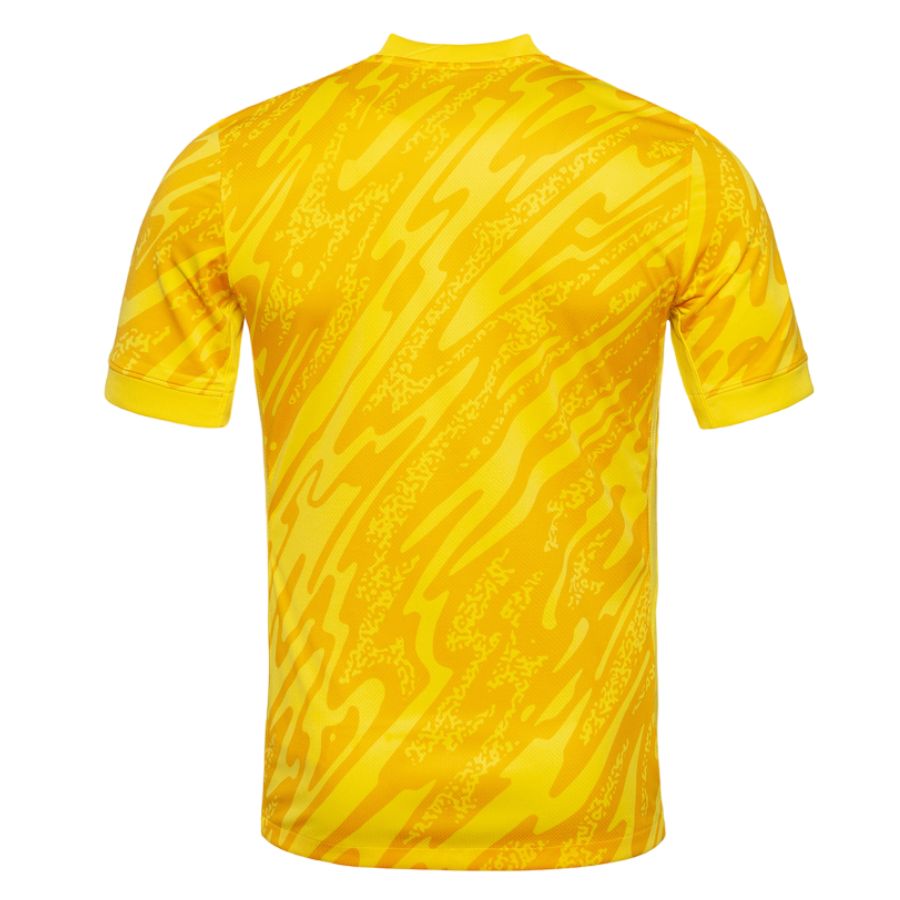 Maillot Portugal Gardien Domicile 2024 2025 Homme