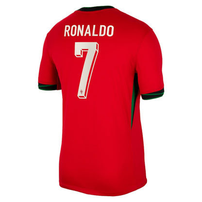 Maillot Portugal Homme Domicile 2024 2025