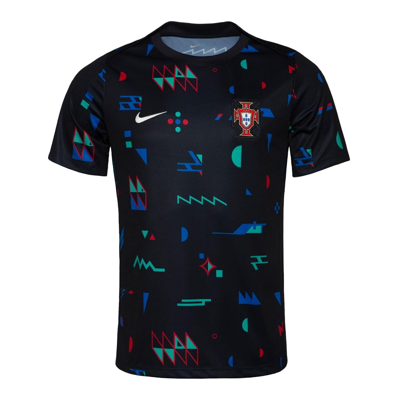 Maillot Portugal Pre Match Homme 2024 2025