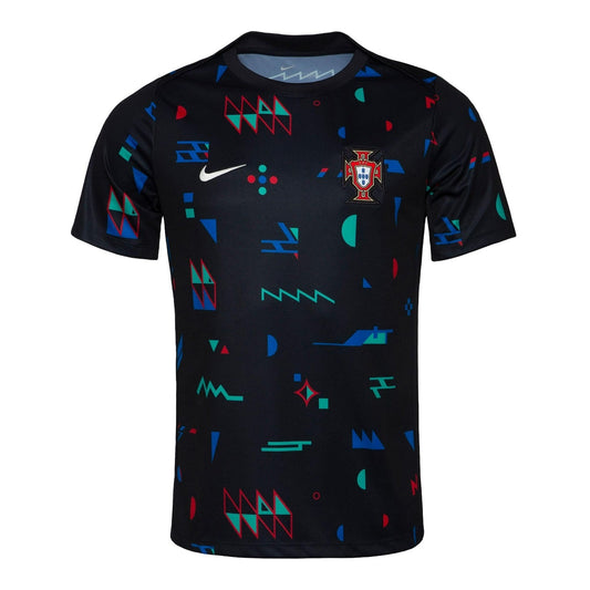 Maillot Portugal Pre Match Homme 2024 2025