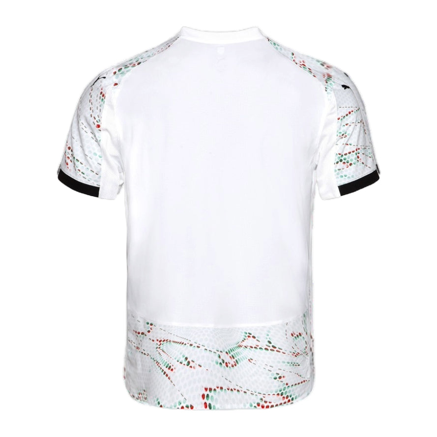 Maillot Portugal Homme Exterieur 2025 2026