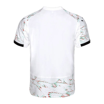 Maillot Portugal Homme Domicile 2025 2026