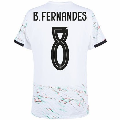 Maillot Portugal Kit Enfant Exterieur 2025 2026