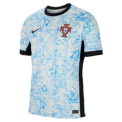 Maillot Portugal Enfant Exterieur 2024 2025
