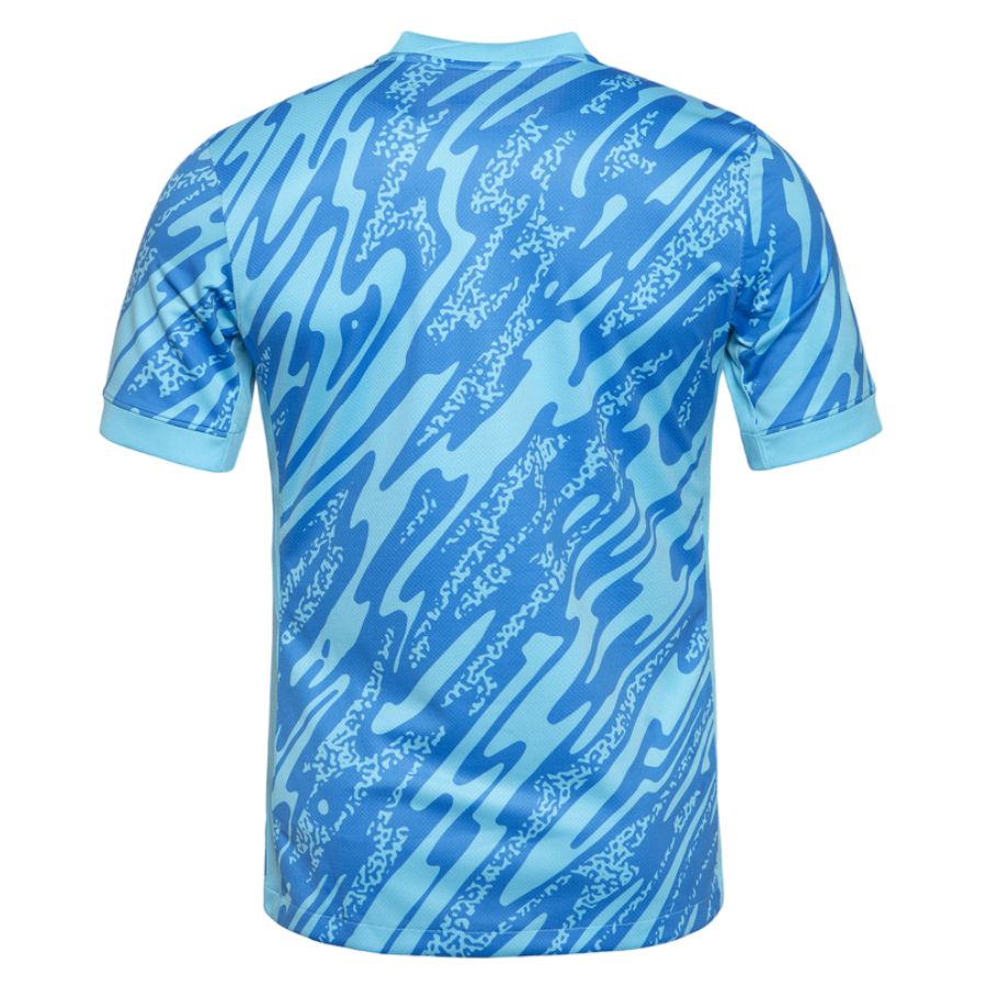 Maillot Portugal Gardien Exterieur 2024 2025 Homme