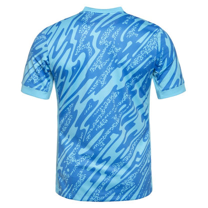 Maillot Portugal Gardien Exterieur 2024 2025 Homme