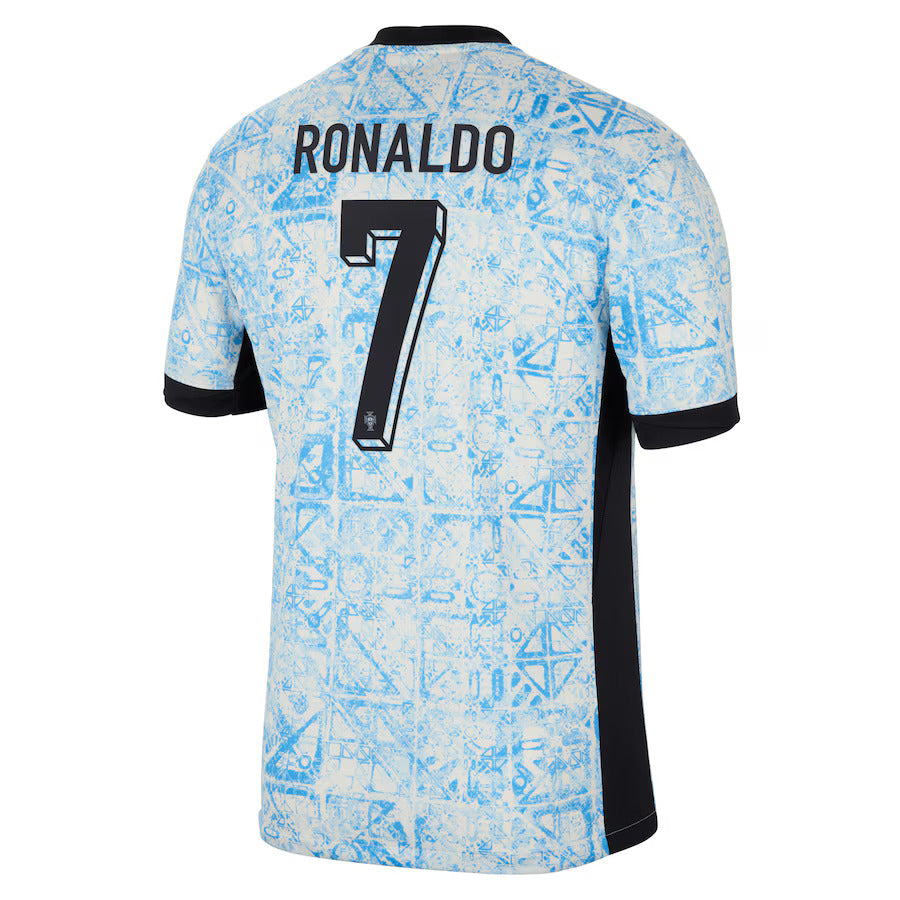 Maillot Portugal Homme Exterieur 2024 2025