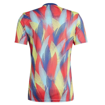 Maillot Arsenal Pre Match Homme 2025 2026