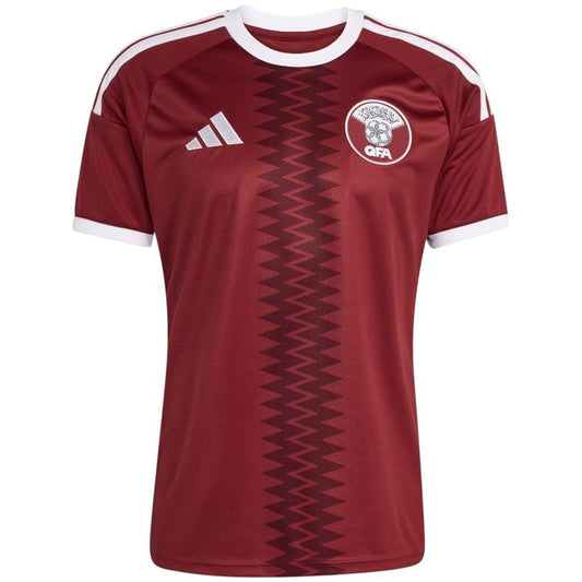Maillot Qatar Homme Domicile 2026 2027