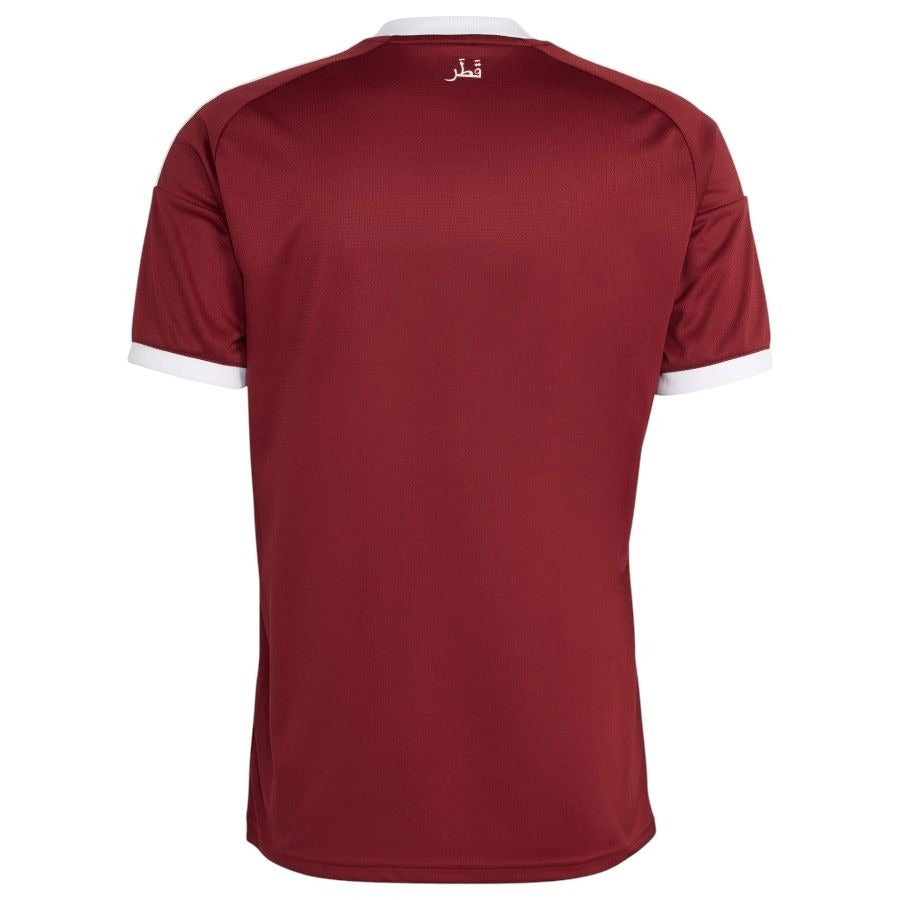Maillot Qatar Homme Domicile 2026 2027