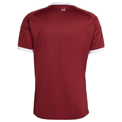 Maillot Qatar Homme Domicile 2026 2027