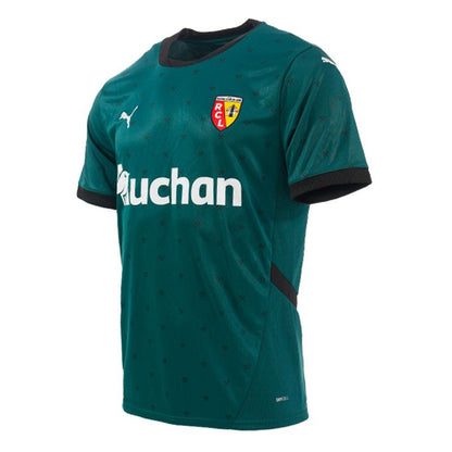Maillot RC Lens Exterieur Homme 2024 2025