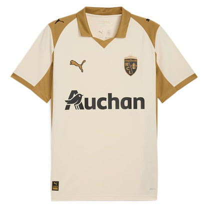 Maillot RC Lens Homme Third 2025 2026