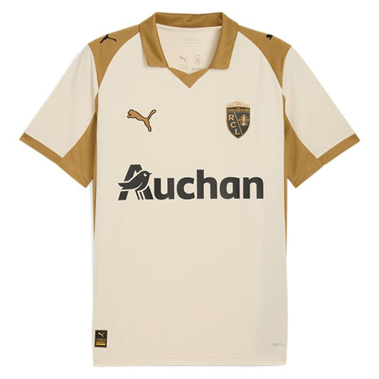 Maillot RC Lens Homme Third 2025 2026