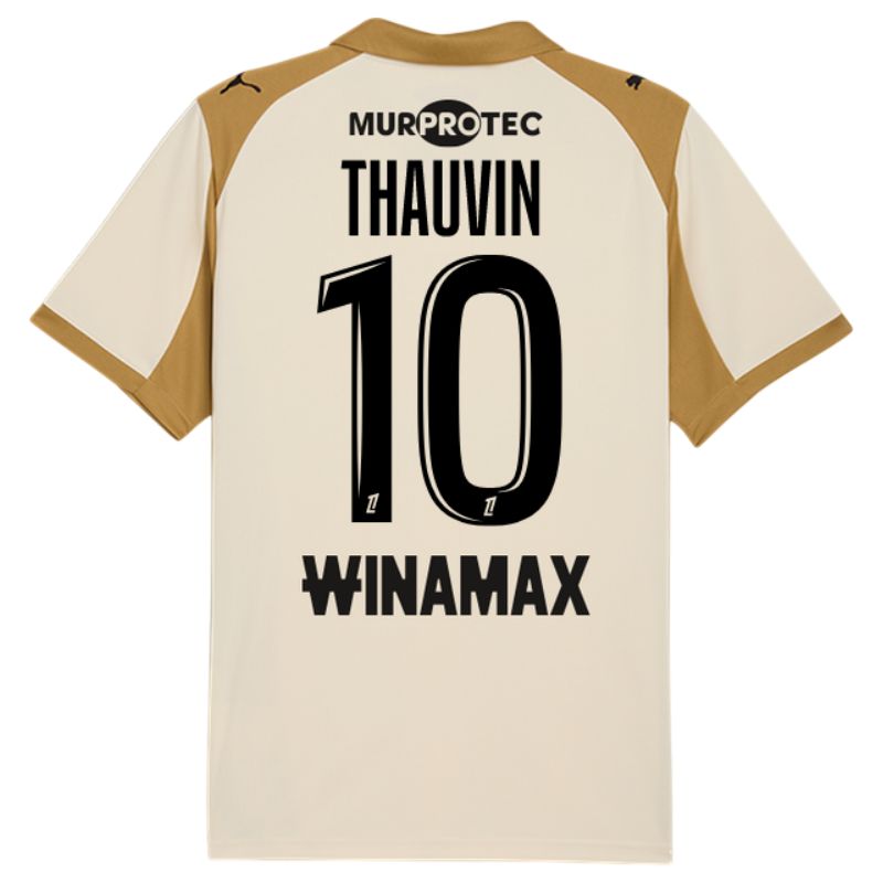 Maillot RC Lens Homme Third 2025 2026