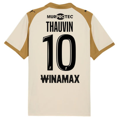 Maillot RC Lens Homme Third 2025 2026
