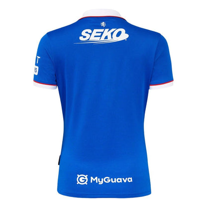 Maillot Rangers Domicile Homme 2025 2026