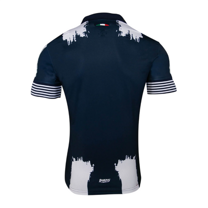 Maillot Rayados Monterrey Coupe du Monde des Association Domicile Homme 2025