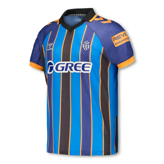 Maillot Real Betis Gardien Edition Speciale Homme 2025 2026