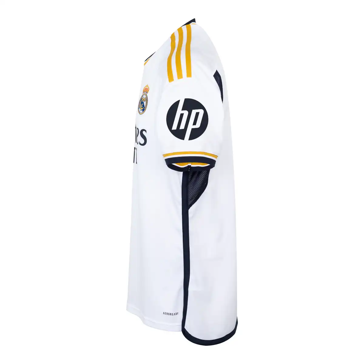 Maillot Champions 36th Real Madrid Domicile 2024 Homme