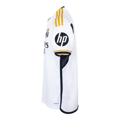Maillot Champions 36th Real Madrid Domicile 2024 Homme