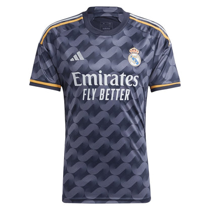 Maillot Real Madrid Exterieur 2024 Homme