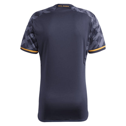 Maillot Real Madrid Exterieur 2024 Homme