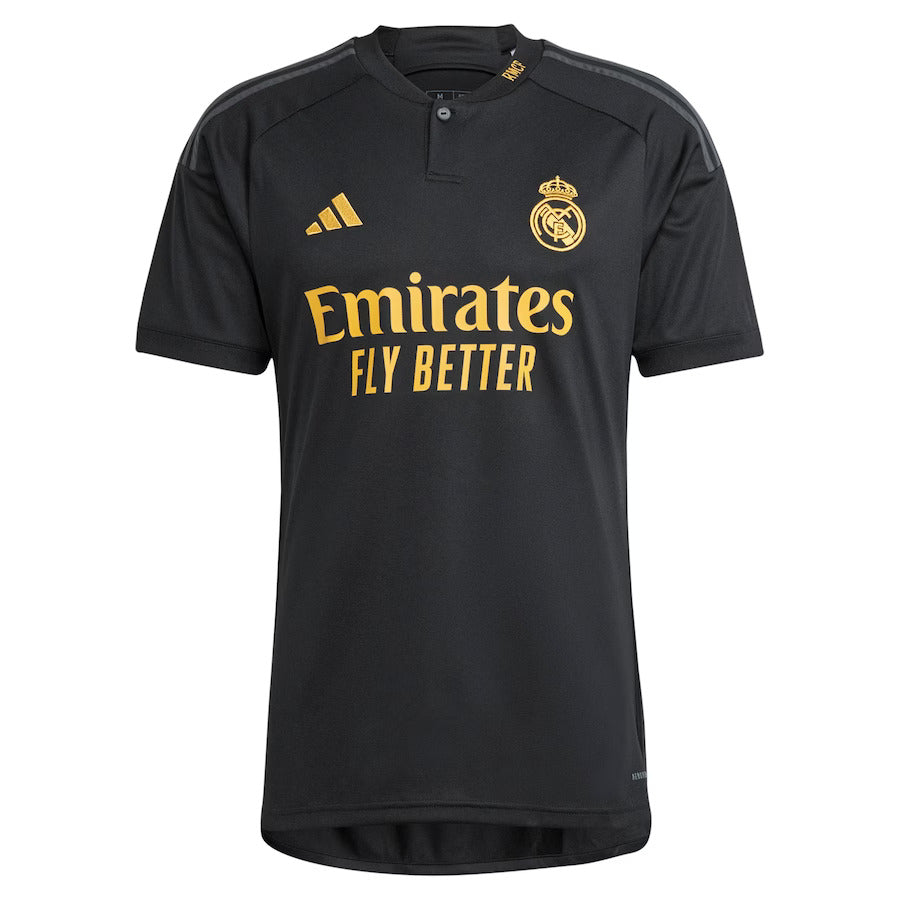 Maillot Real Madrid Third 2023-2024 Homme